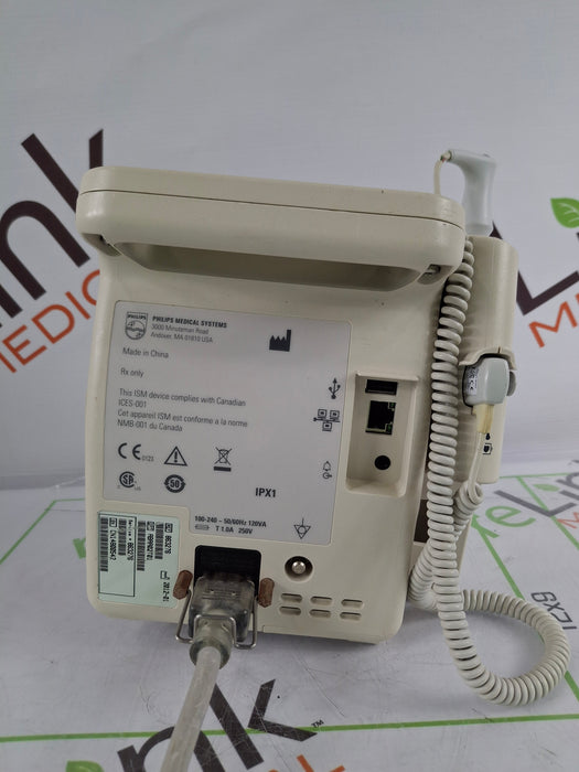 Philips SureSigns VSi Vital Signs Monitor