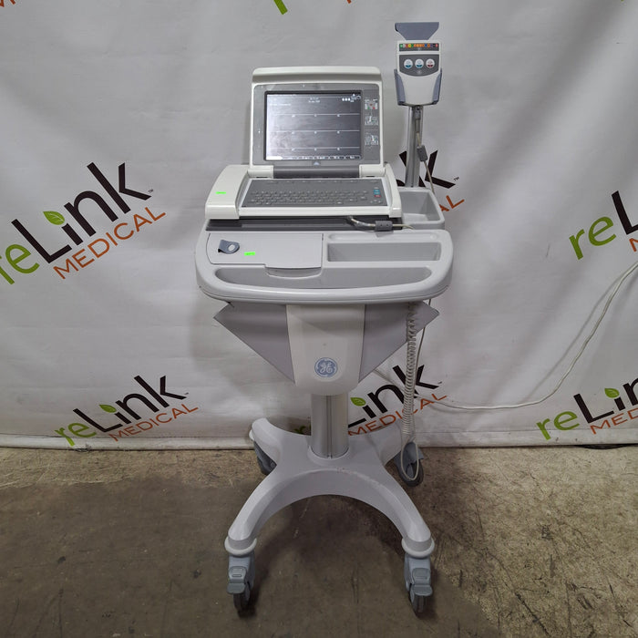 GE Healthcare MAC 5500 ECG with CAM Module