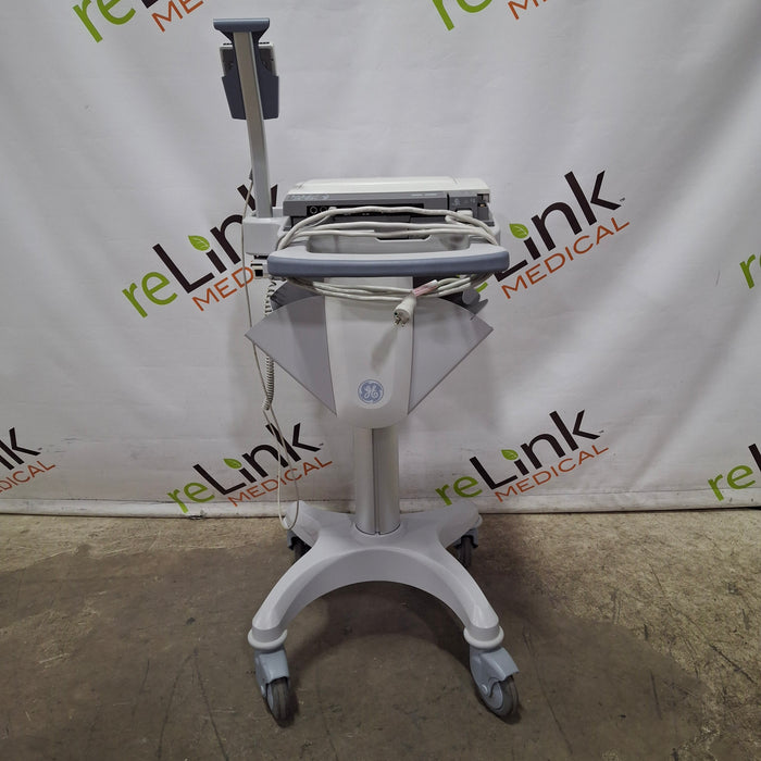 GE Healthcare MAC 5500 ECG with CAM Module