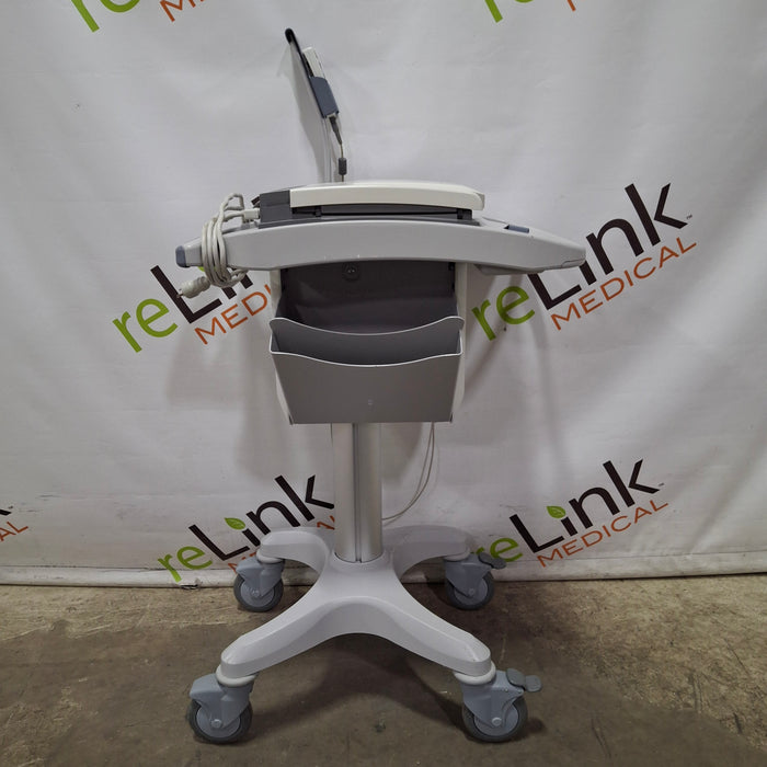GE Healthcare MAC 5500 ECG with CAM Module