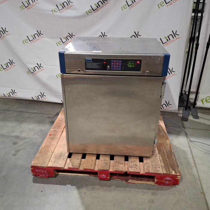 Blickman 7922TS Warming Cabinet