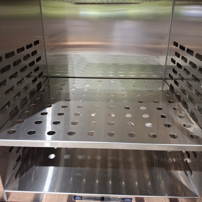 Blickman 7922TS Warming Cabinet