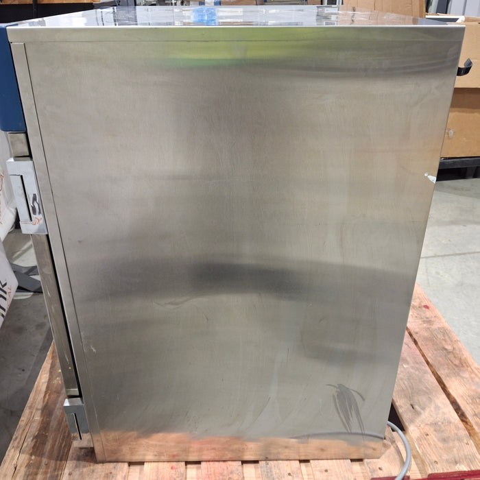 Blickman 7922TS Warming Cabinet