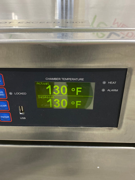 Blickman 7922TS Warming Cabinet