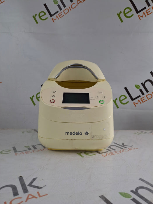Medela 87115 Waterless Milk Warmer