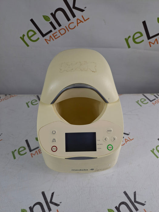 Medela 87115 Waterless Milk Warmer