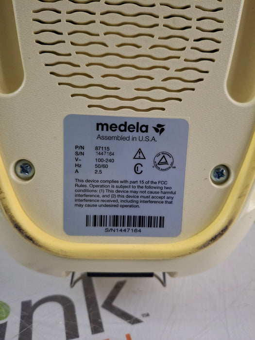 Medela 87115 Waterless Milk Warmer