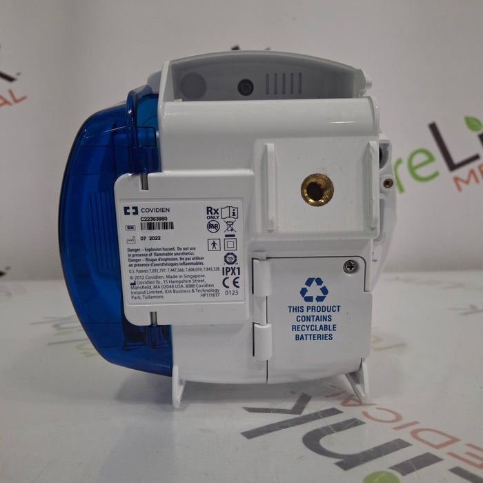 Covidien Kangaroo ePump Enteral Feeding Pump