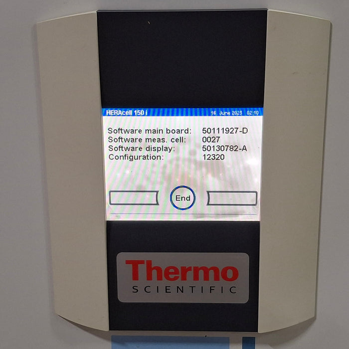 Thermo Scientific Heracell 150i CO² Incubator