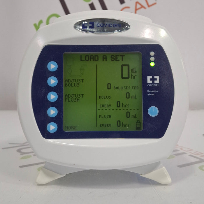 Covidien Kangaroo ePump Enteral Feeding Pump