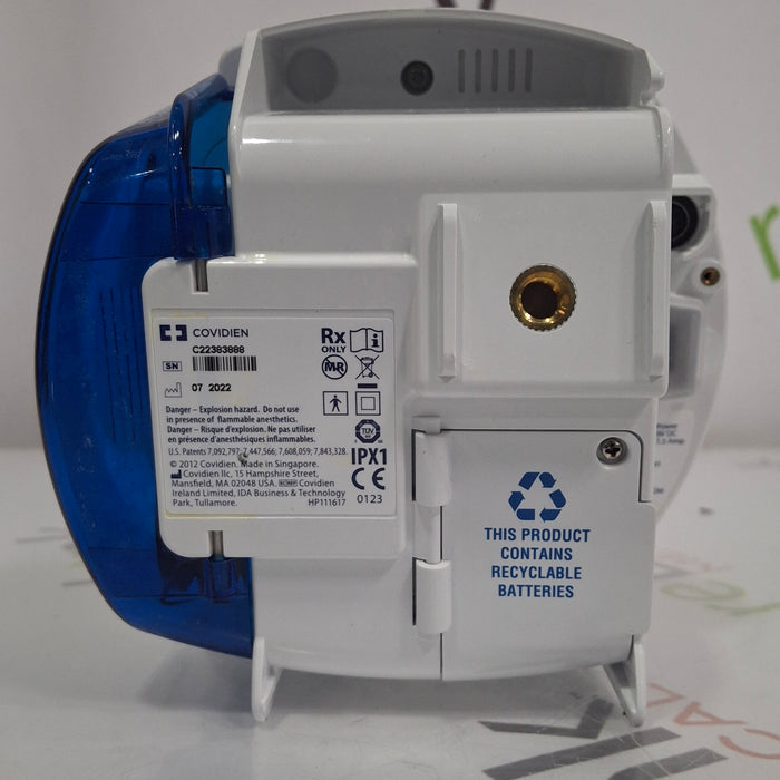 Covidien Kangaroo ePump Enteral Feeding Pump