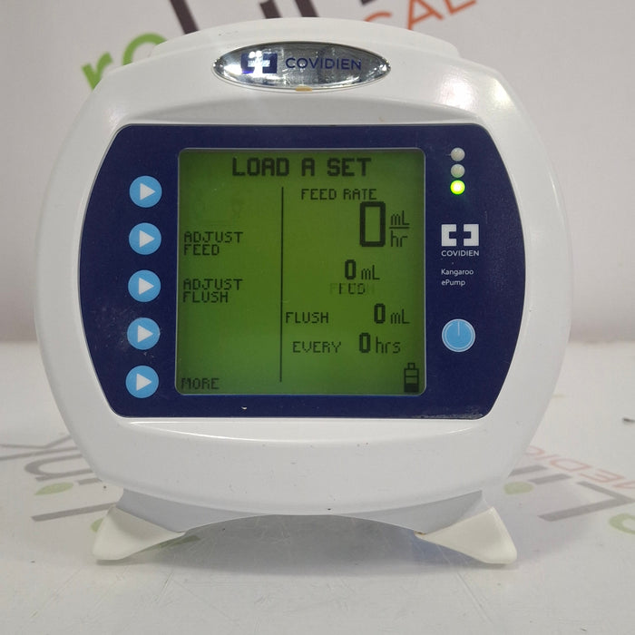 Covidien Kangaroo ePump Enteral Feeding Pump
