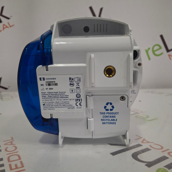 Covidien Kangaroo ePump Enteral Feeding Pump