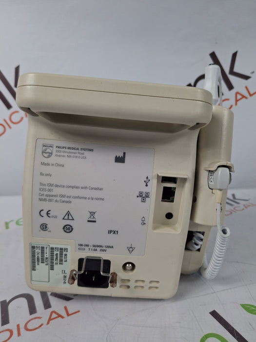 Philips SureSigns VSi Vital Signs Monitor