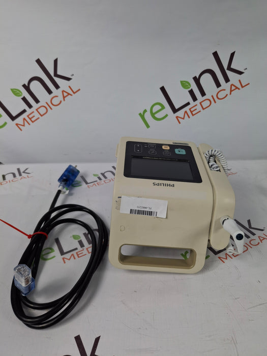 Philips SureSigns VSi Vital Signs Monitor
