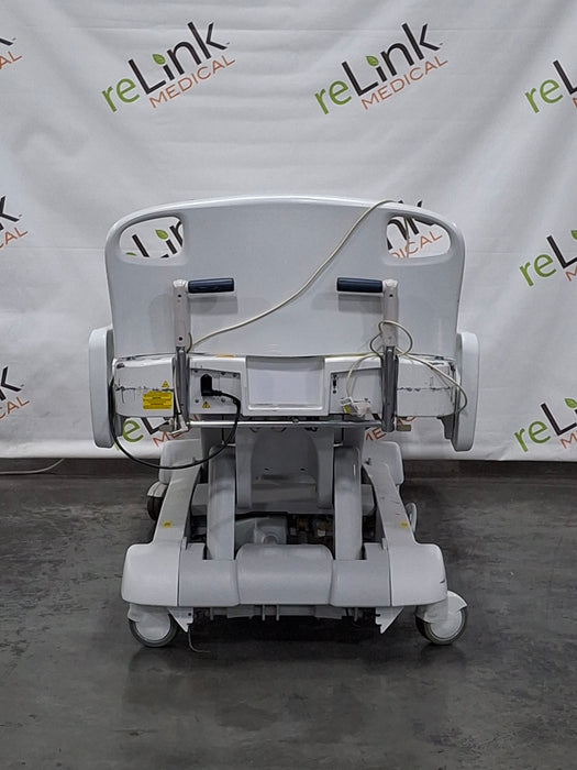 Stryker InTouch 2141 Critical Care Hospital Bed