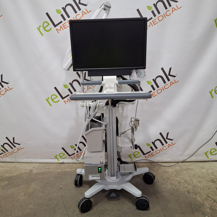 Nihon Kohden Neurofax EEG-1200 EEG PSG System