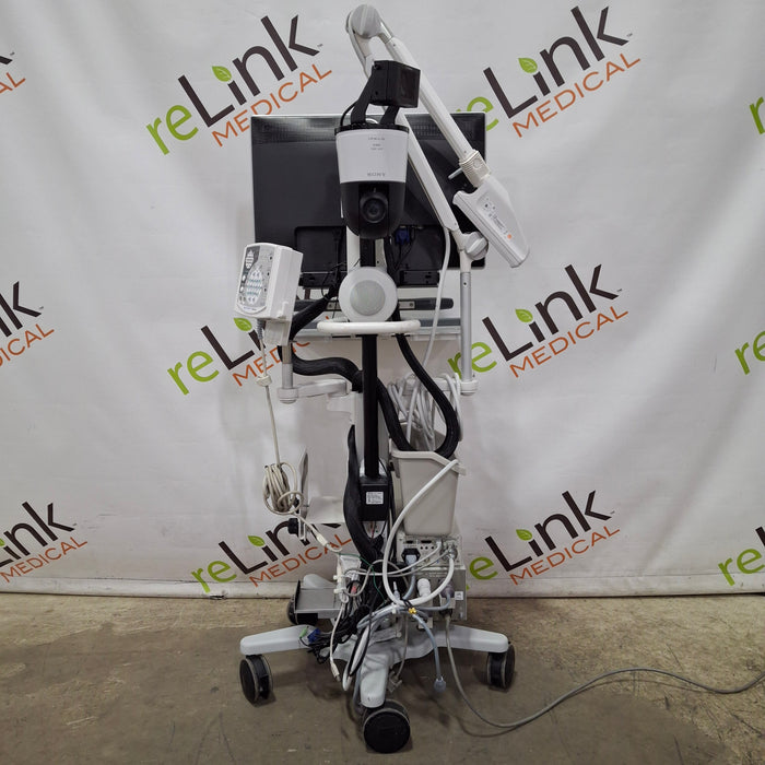 Nihon Kohden Neurofax EEG-1200 EEG PSG System