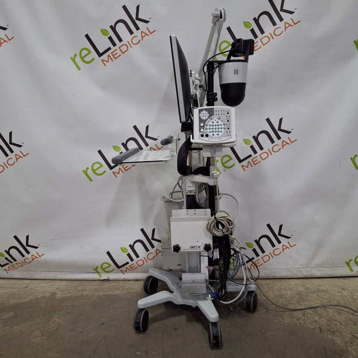 Nihon Kohden Neurofax EEG-1200 EEG PSG System