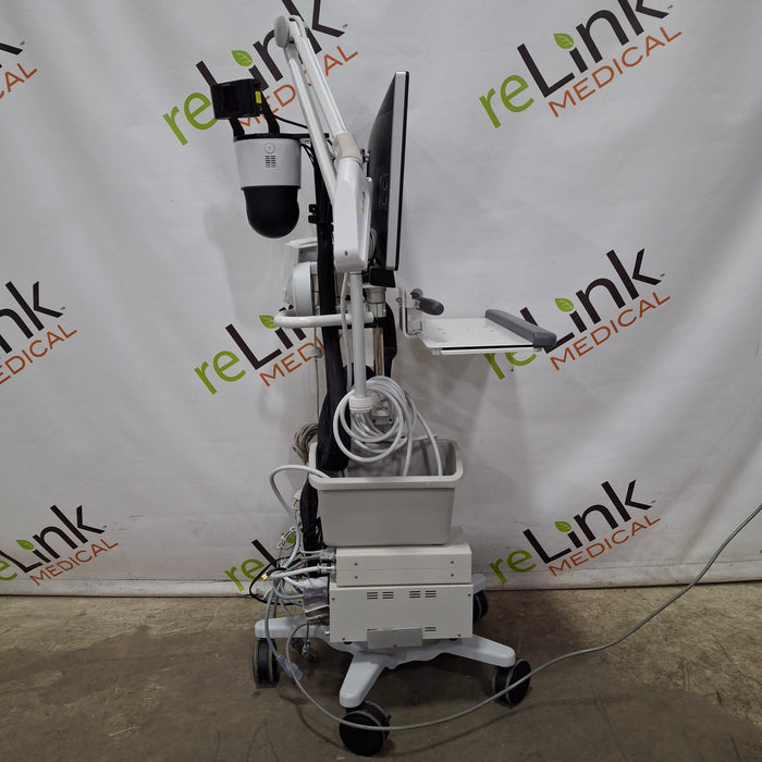 Nihon Kohden Neurofax EEG-1200 EEG PSG System