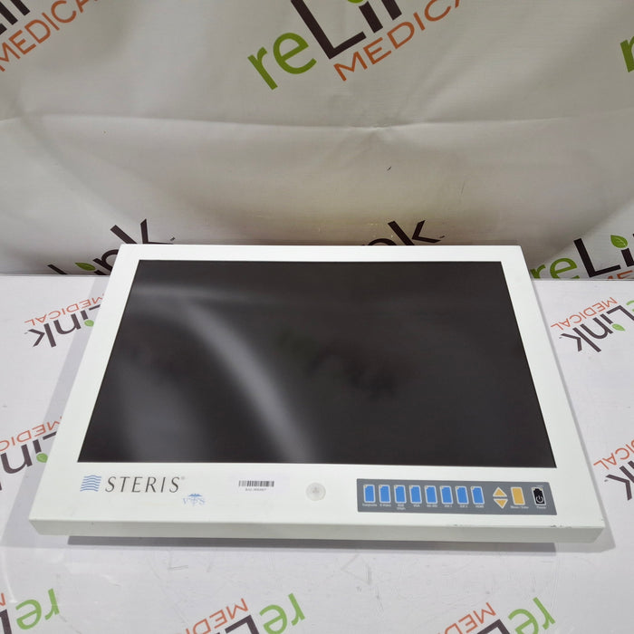 Steris VTS-24-HD003 Monitor
