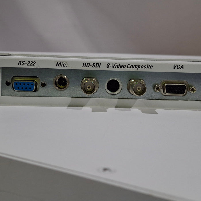 Steris VTS-24-HD003 Monitor