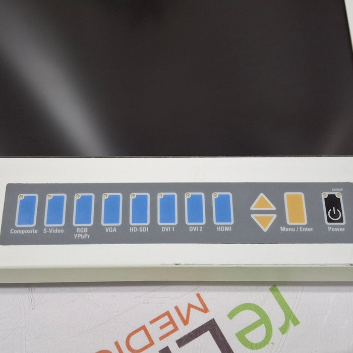 Steris VTS-24-HD003 Monitor
