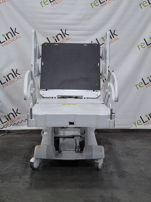 Stryker InTouch 2141 Critical Care Hospital Bed
