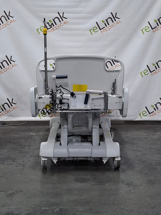 Stryker InTouch 2141 Critical Care Hospital Bed