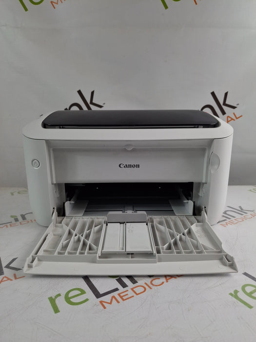 Canon USA Image Class LBP6030w Monochrome Wireless Printer