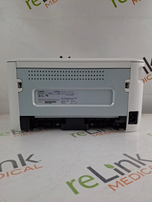 Canon USA Image Class LBP6030w Monochrome Wireless Printer