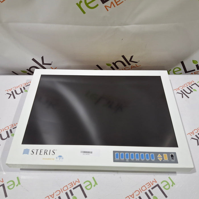 Steris VTS-24-HD003 Monitor