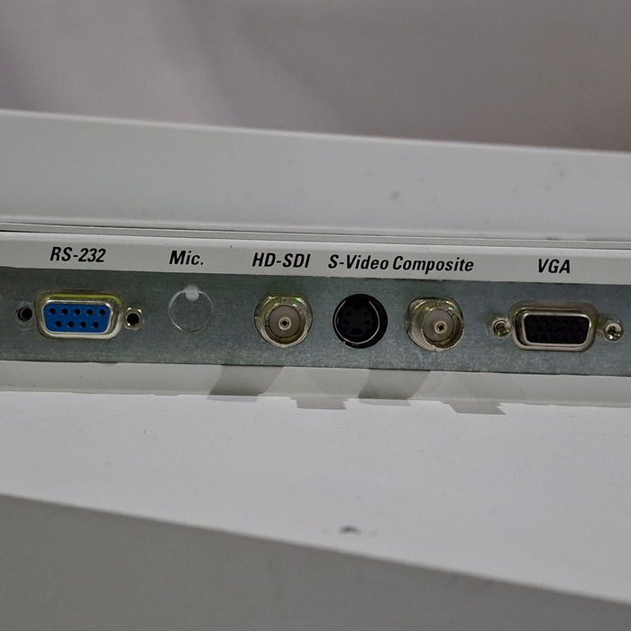 Steris VTS-24-HD003 Monitor