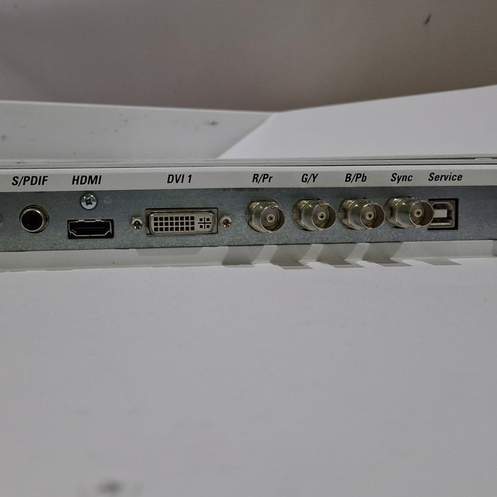 Steris VTS-24-HD003 Monitor