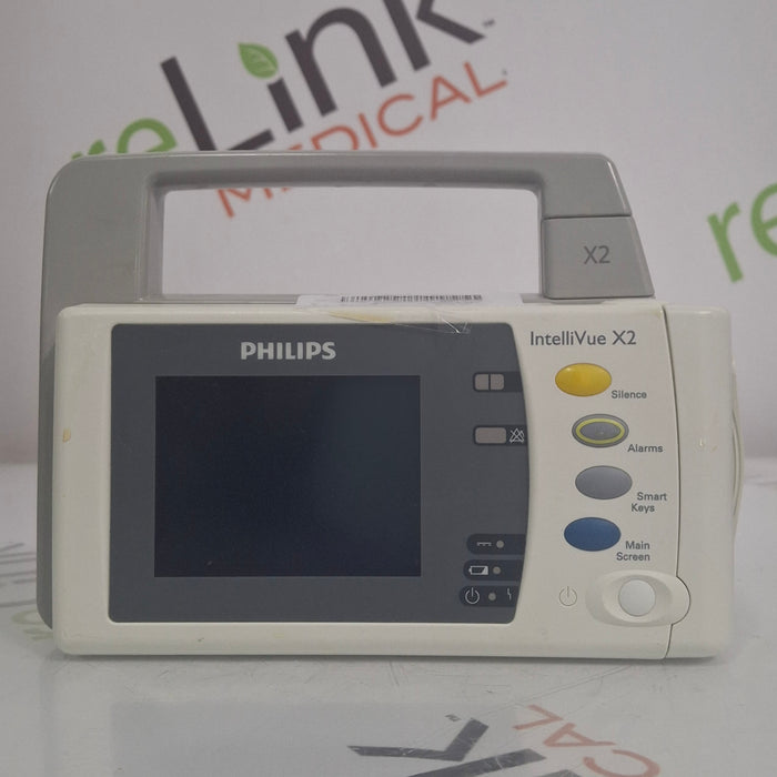Philips IntelliVue X2 Module - Masimo Rainbow SpO2