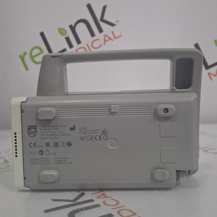 Philips IntelliVue X2 Module - Masimo Rainbow SpO2