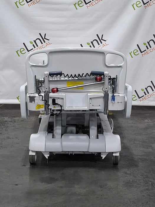 Stryker InTouch 2141 Critical Care Hospital Bed