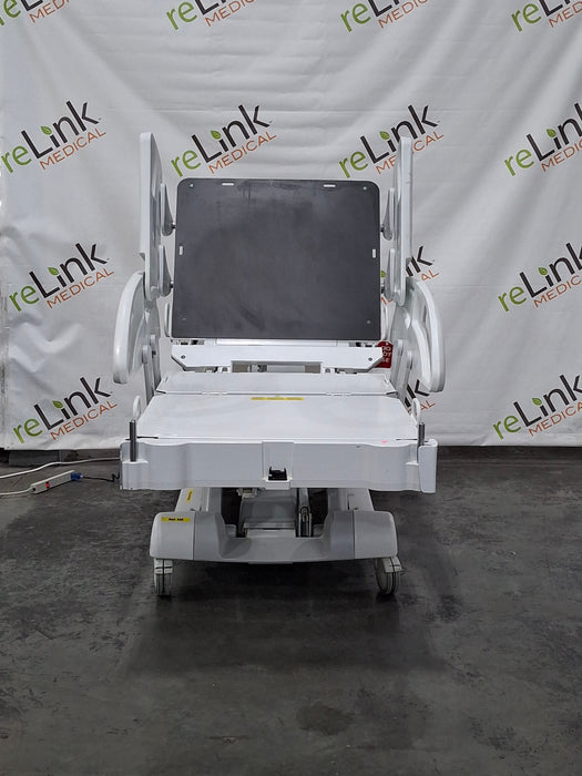 Stryker InTouch 2141 Critical Care Hospital Bed
