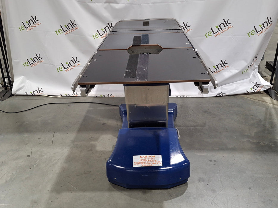 Berchtold Operon D 820 Surgical Table