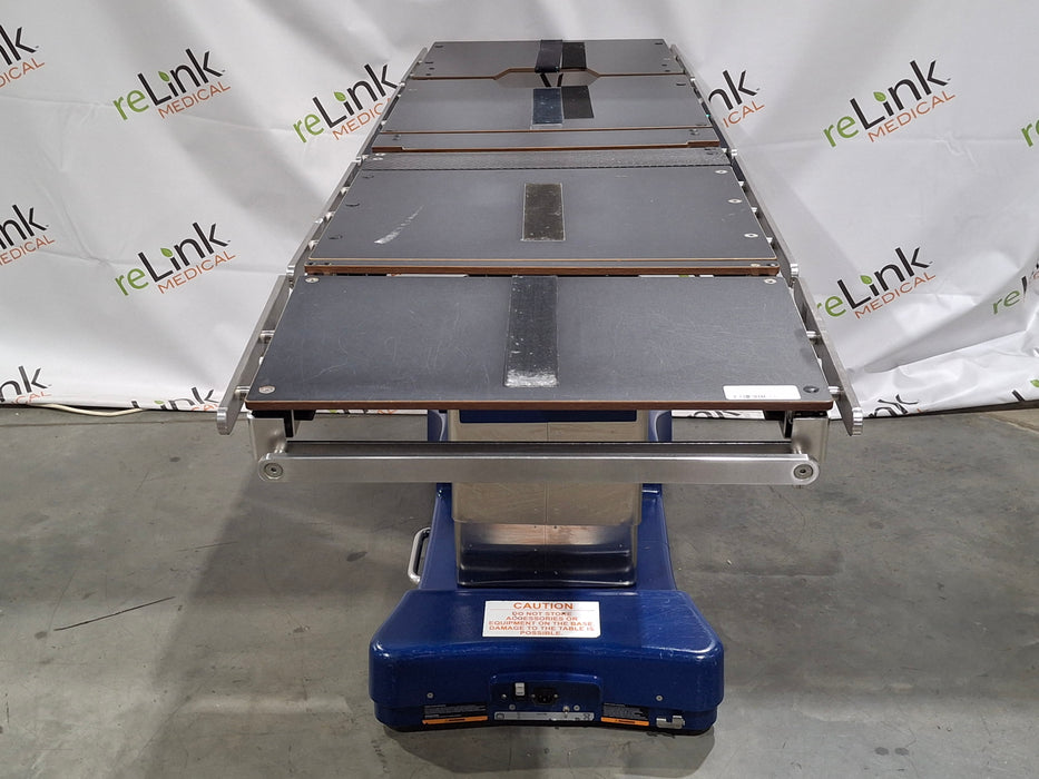 Berchtold Operon D 820 Surgical Table