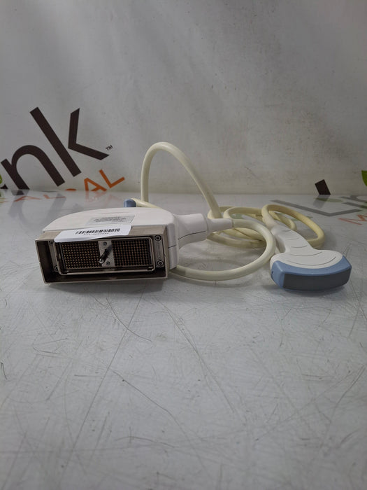GE Healthcare 4C Convex Transducer