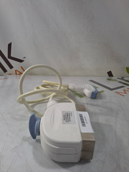 GE Healthcare 4C Convex Transducer