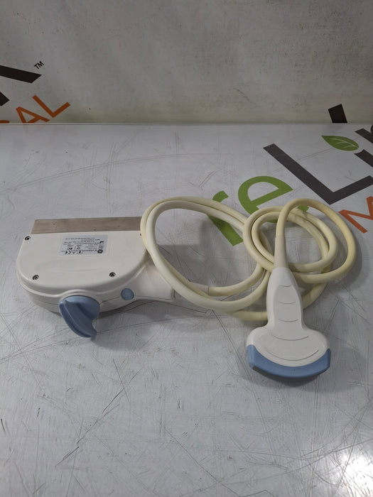 GE Healthcare 4C Convex Transducer
