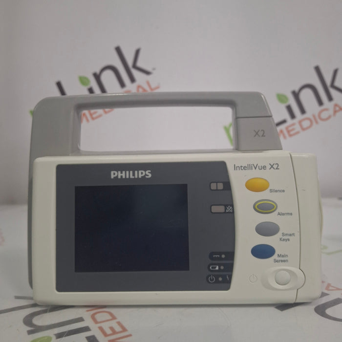 Philips IntelliVue X2 Module - Masimo Rainbow SpO2