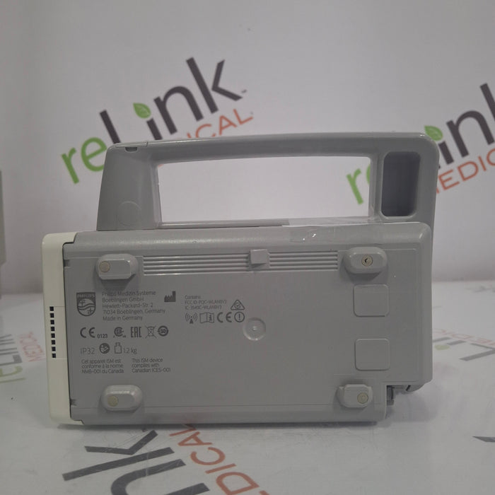 Philips IntelliVue X2 Module - Masimo Rainbow SpO2