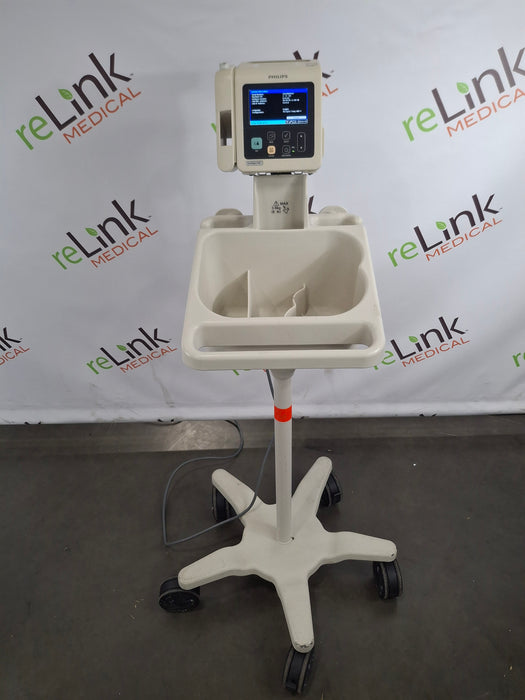 Philips SureSigns VSi Vital Signs Monitor