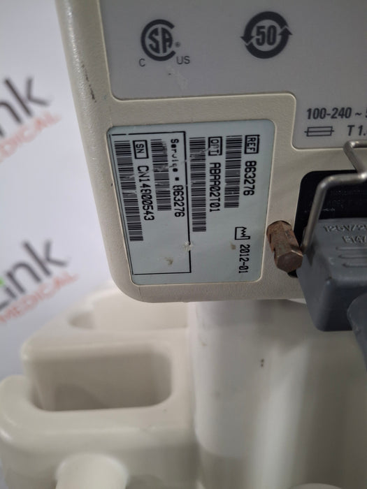 Philips SureSigns VSi Vital Signs Monitor