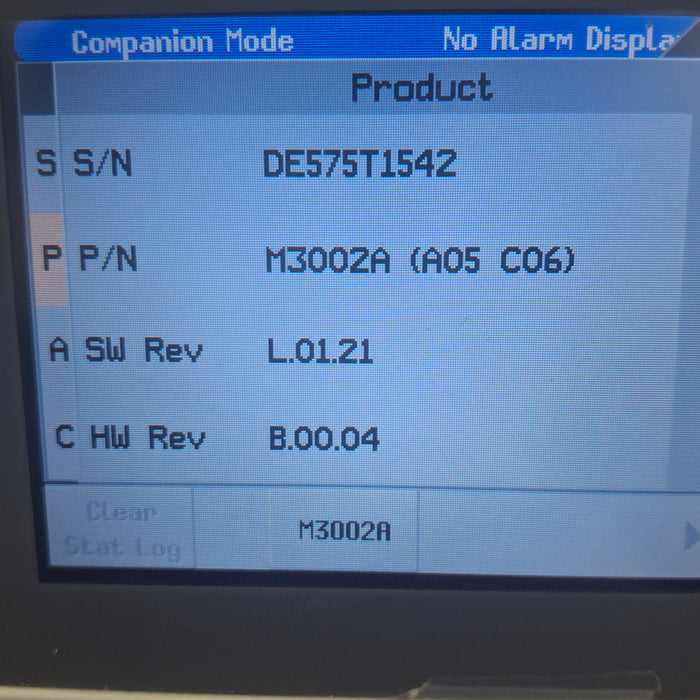 Philips IntelliVue X2 Module - Masimo Rainbow SpO2