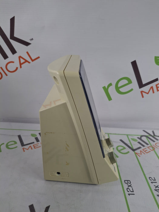 Omron HEM-907XL Blood Pressure Monitor