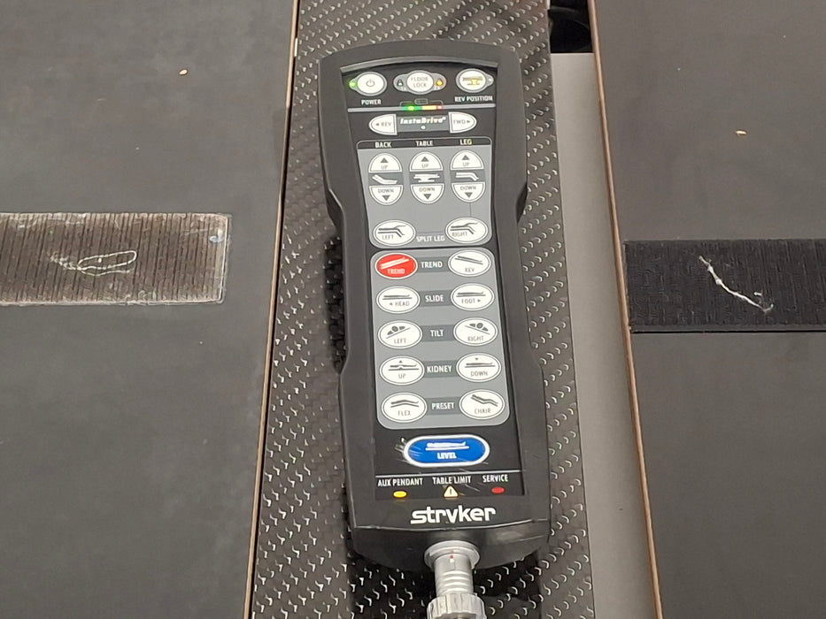 Berchtold Operon D 820 Surgical Table